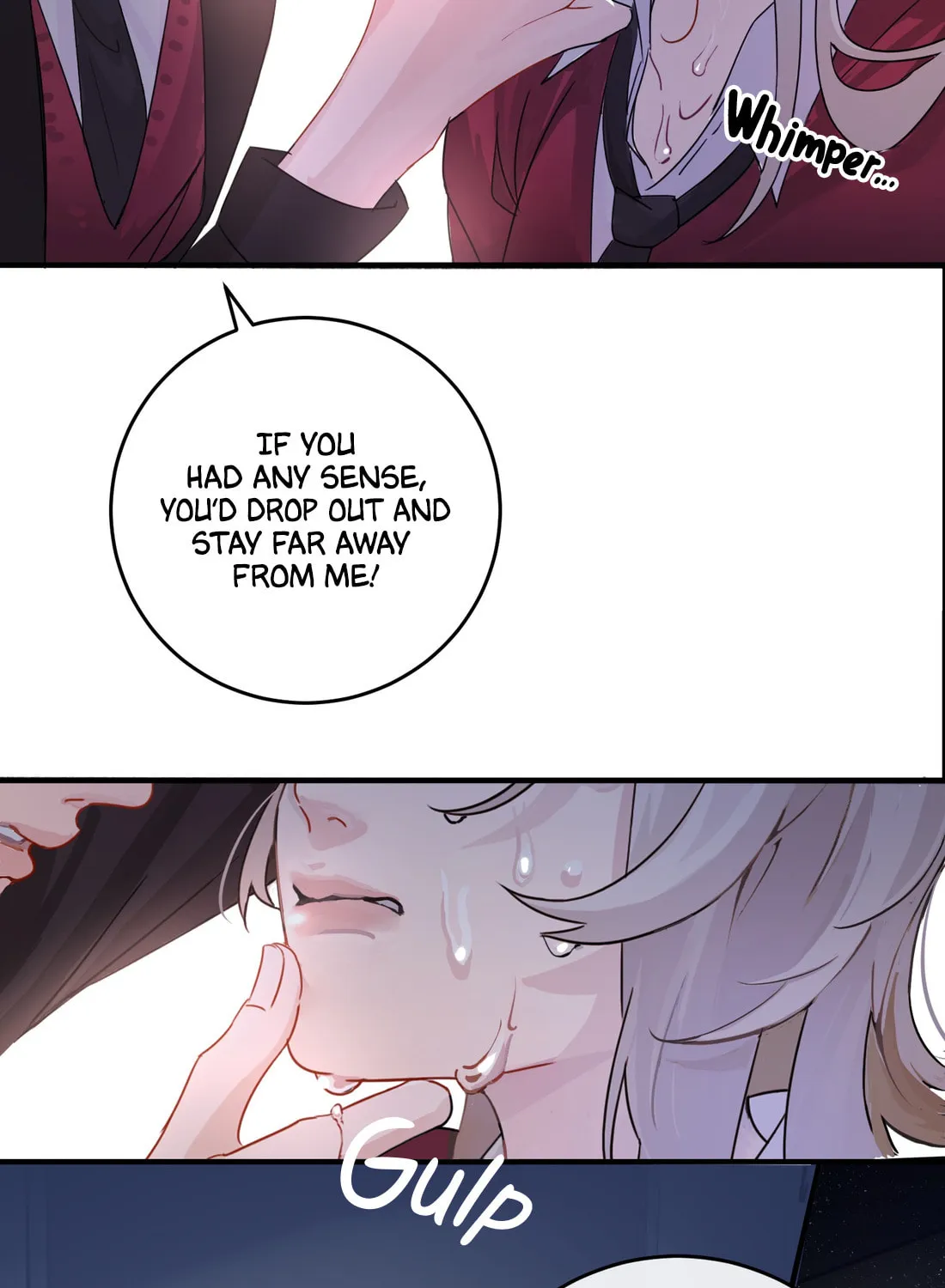 Bing Jiao Meimei Zhi Xiang Rang Wo Qifu Ta Chapter 1 page 15 - 