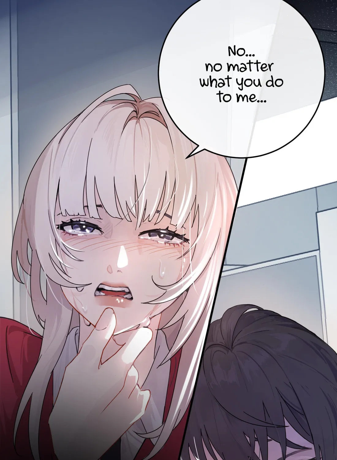 Bing Jiao Meimei Zhi Xiang Rang Wo Qifu Ta Chapter 1 page 16 - 
