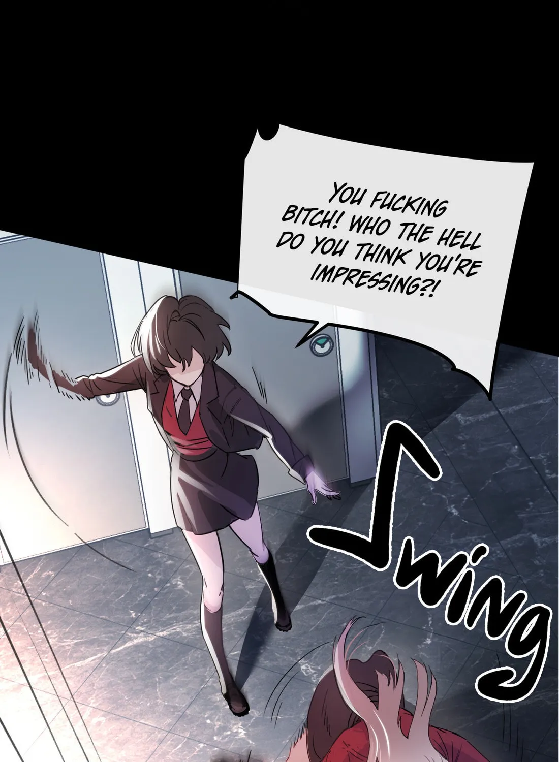 Bing Jiao Meimei Zhi Xiang Rang Wo Qifu Ta Chapter 1 page 18 - 