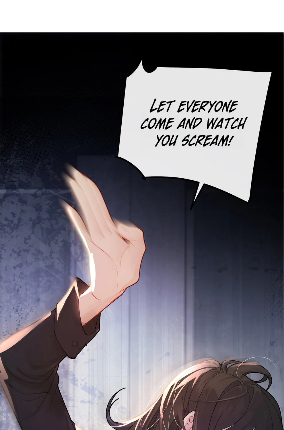 Bing Jiao Meimei Zhi Xiang Rang Wo Qifu Ta Chapter 1 page 22 - 