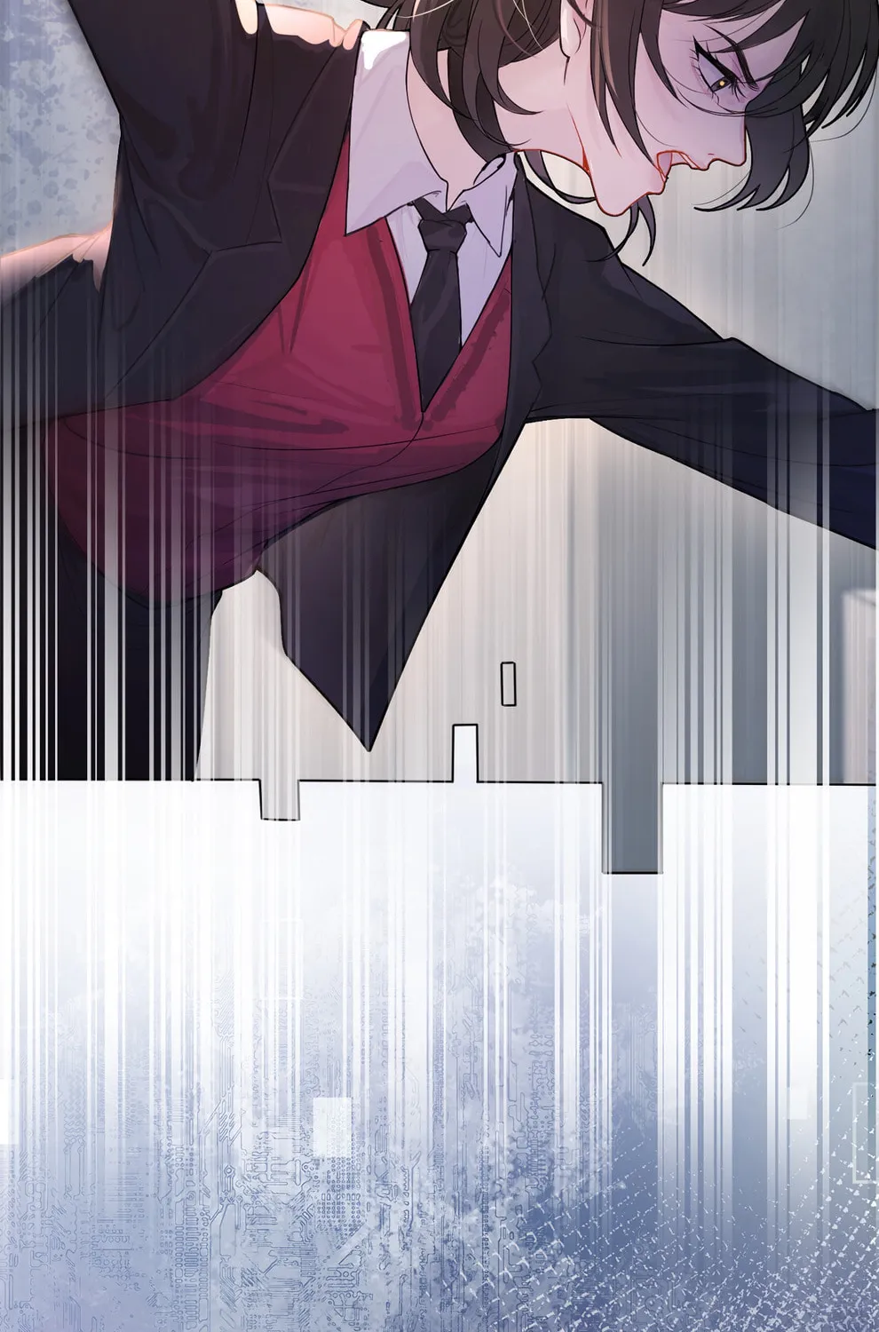 Bing Jiao Meimei Zhi Xiang Rang Wo Qifu Ta Chapter 1 page 23 - 