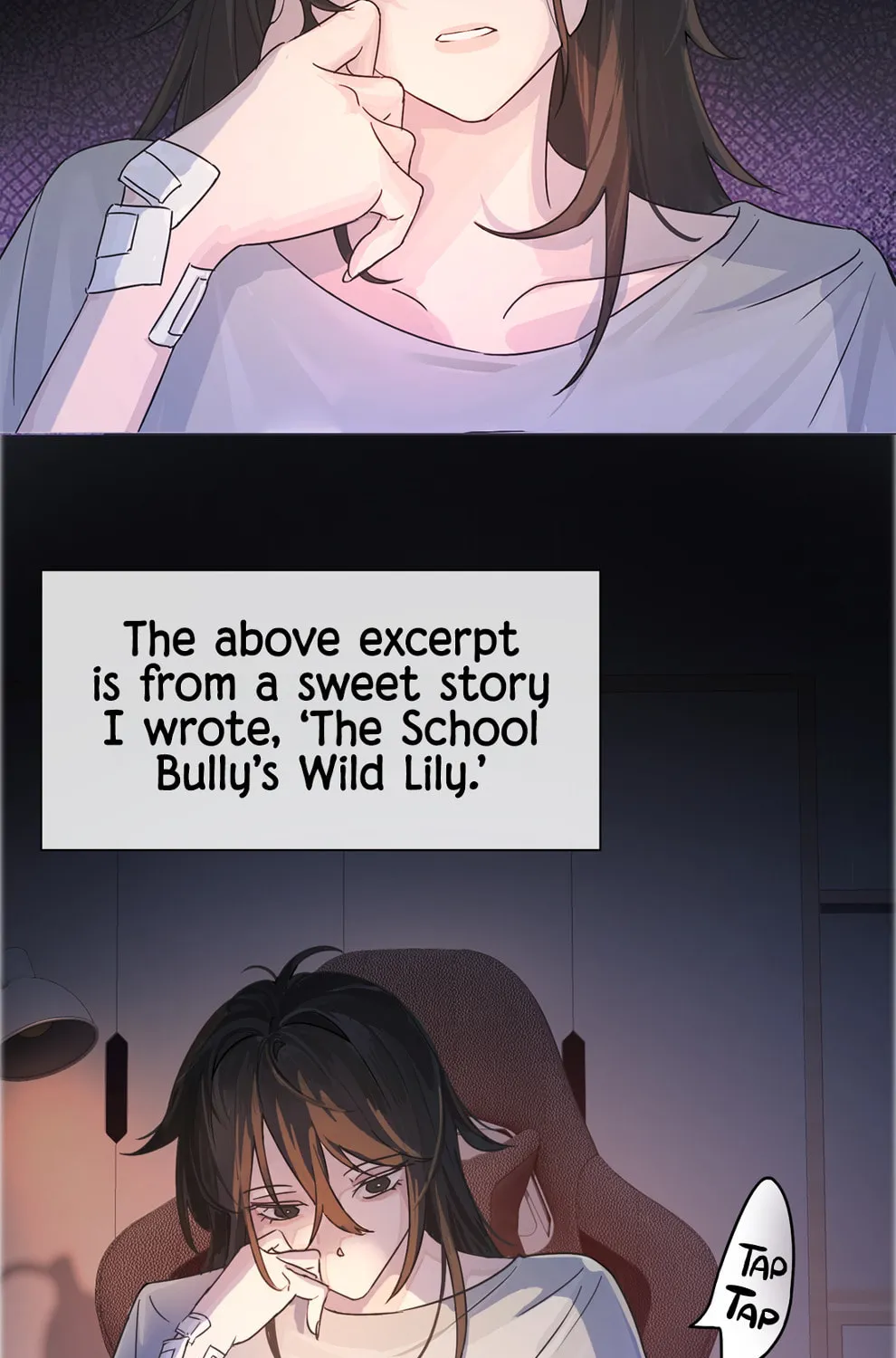 Bing Jiao Meimei Zhi Xiang Rang Wo Qifu Ta Chapter 1 page 27 - 