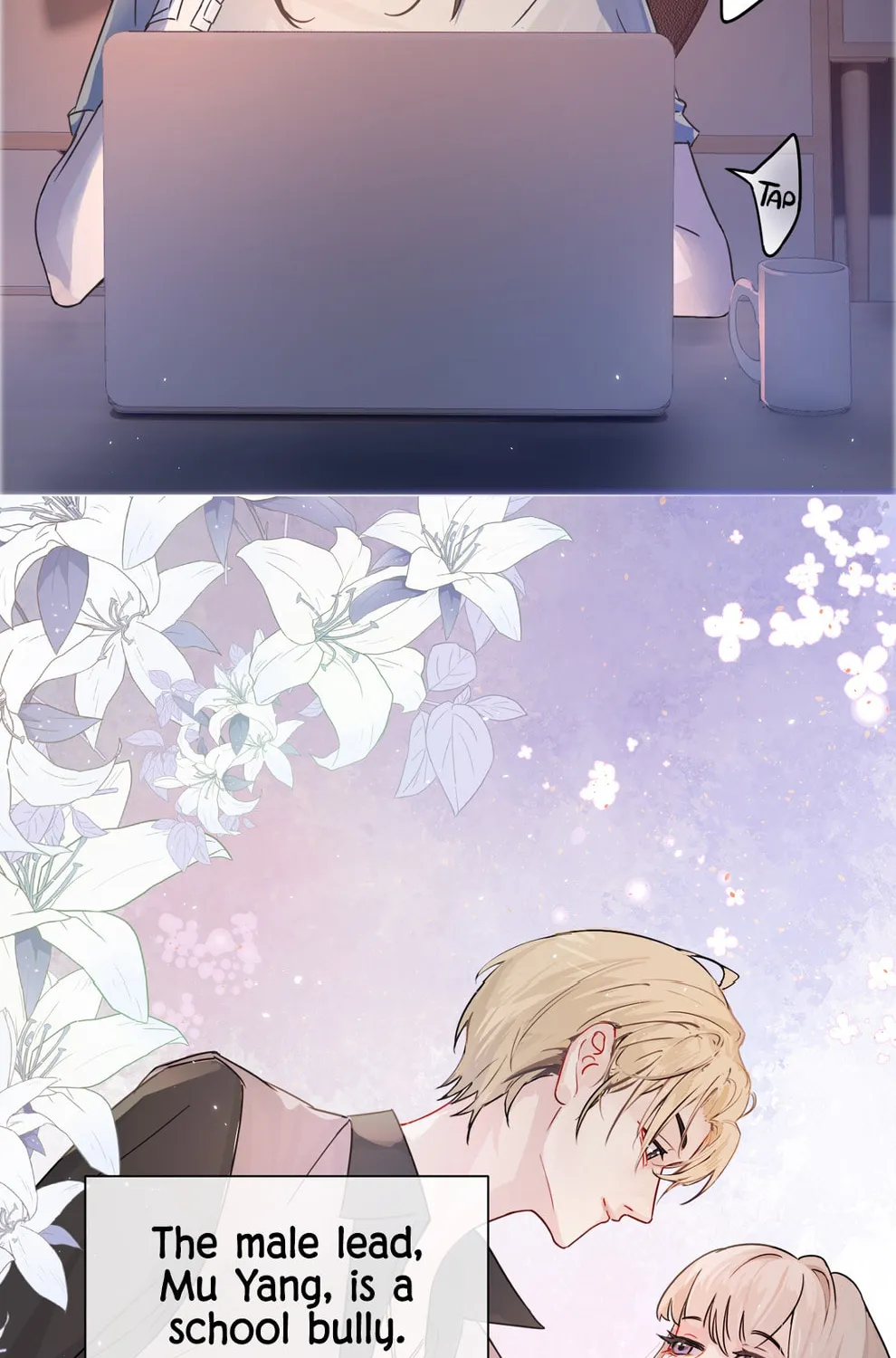 Bing Jiao Meimei Zhi Xiang Rang Wo Qifu Ta Chapter 1 page 28 - 