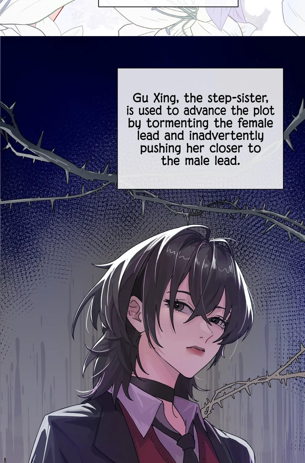Bing Jiao Meimei Zhi Xiang Rang Wo Qifu Ta Chapter 1 page 30 - 