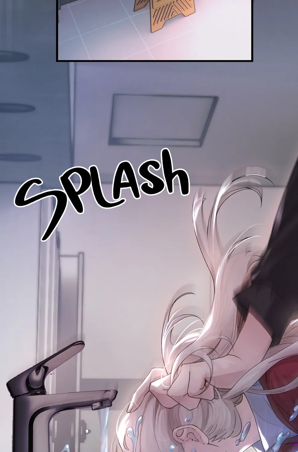 Bing Jiao Meimei Zhi Xiang Rang Wo Qifu Ta Chapter 1 page 4 - 