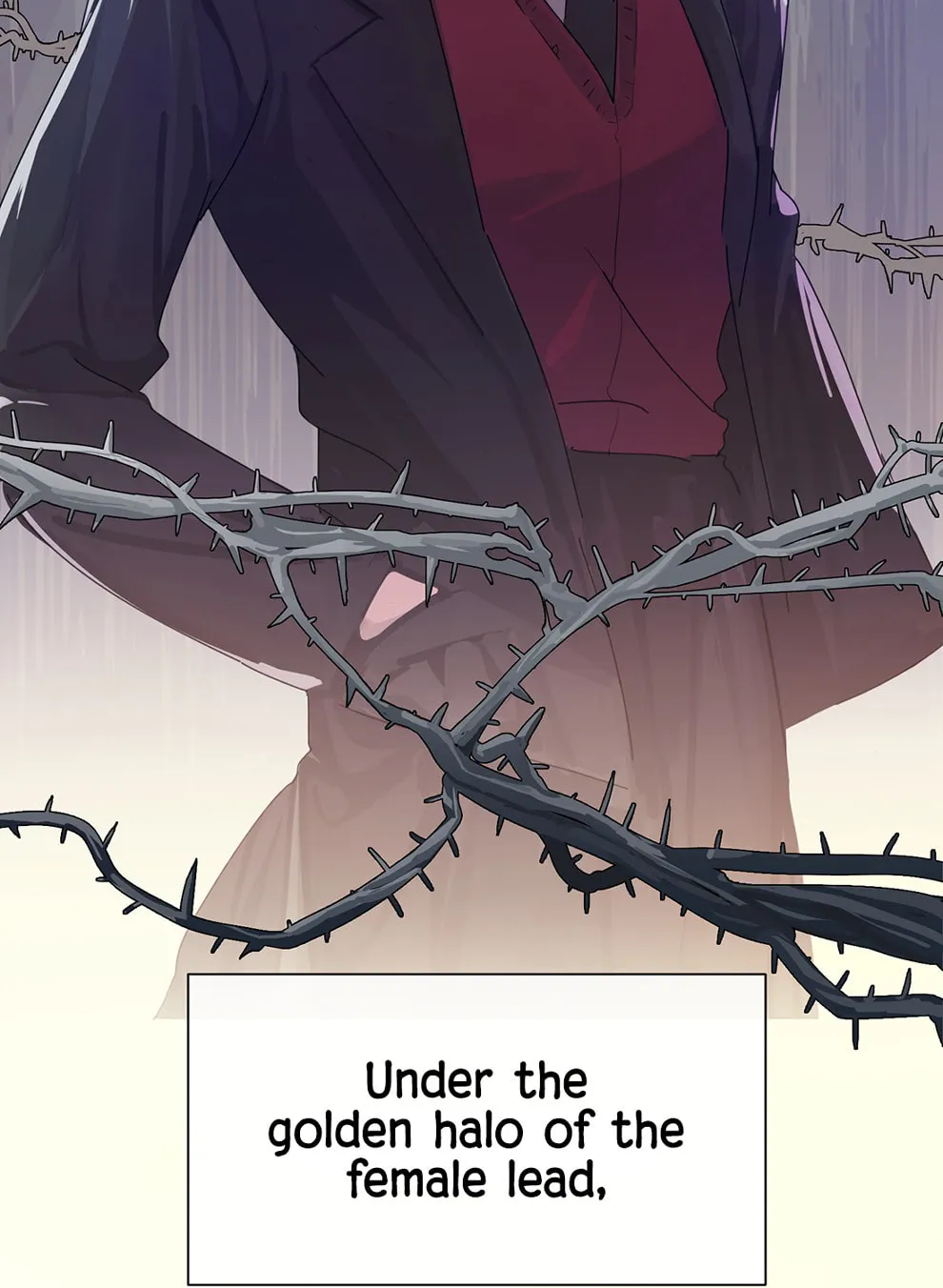 Bing Jiao Meimei Zhi Xiang Rang Wo Qifu Ta Chapter 1 page 31 - 