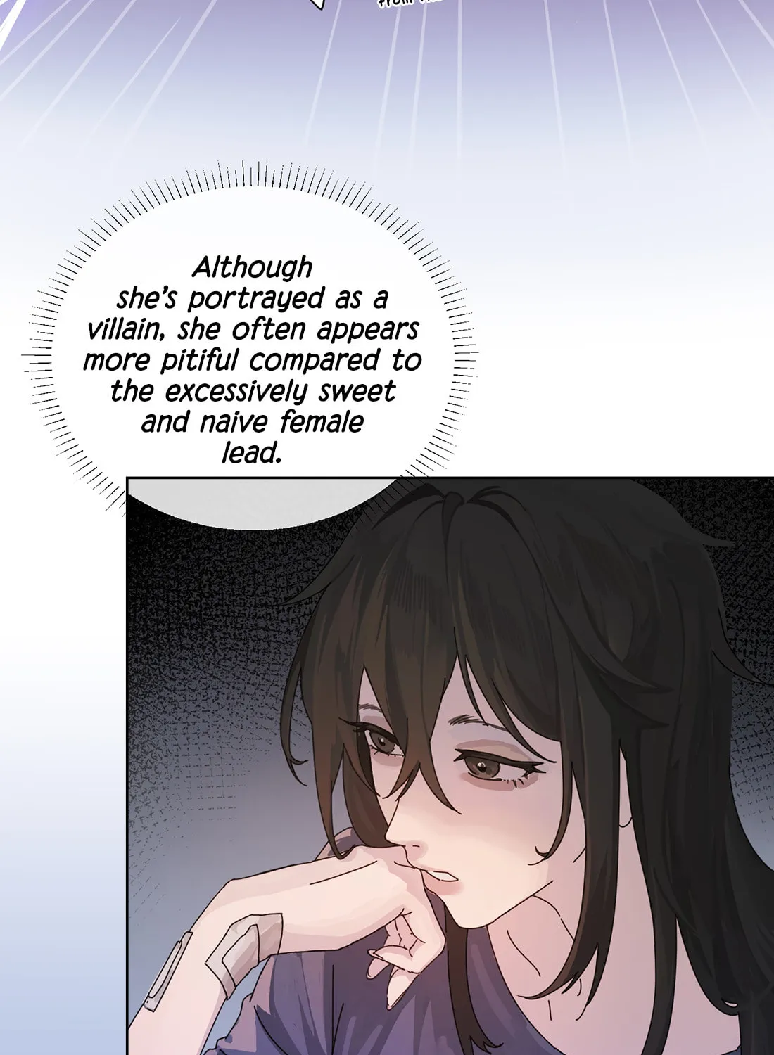 Bing Jiao Meimei Zhi Xiang Rang Wo Qifu Ta Chapter 1 page 34 - 