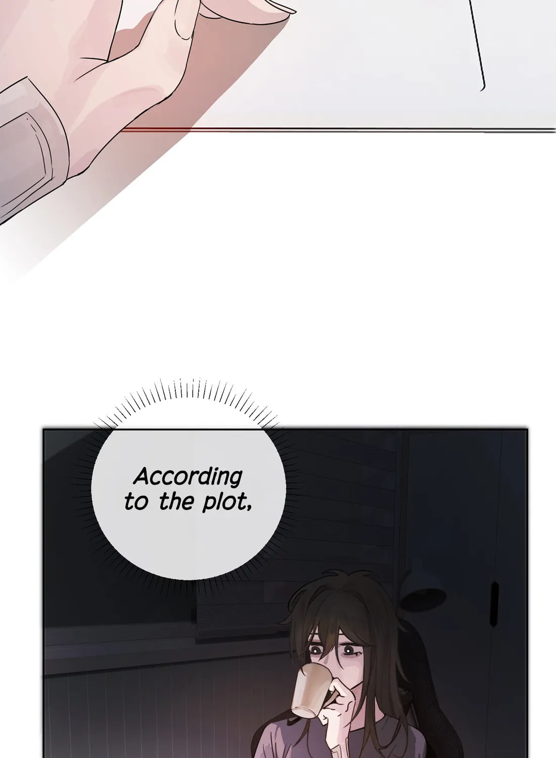 Bing Jiao Meimei Zhi Xiang Rang Wo Qifu Ta Chapter 1 page 36 - 