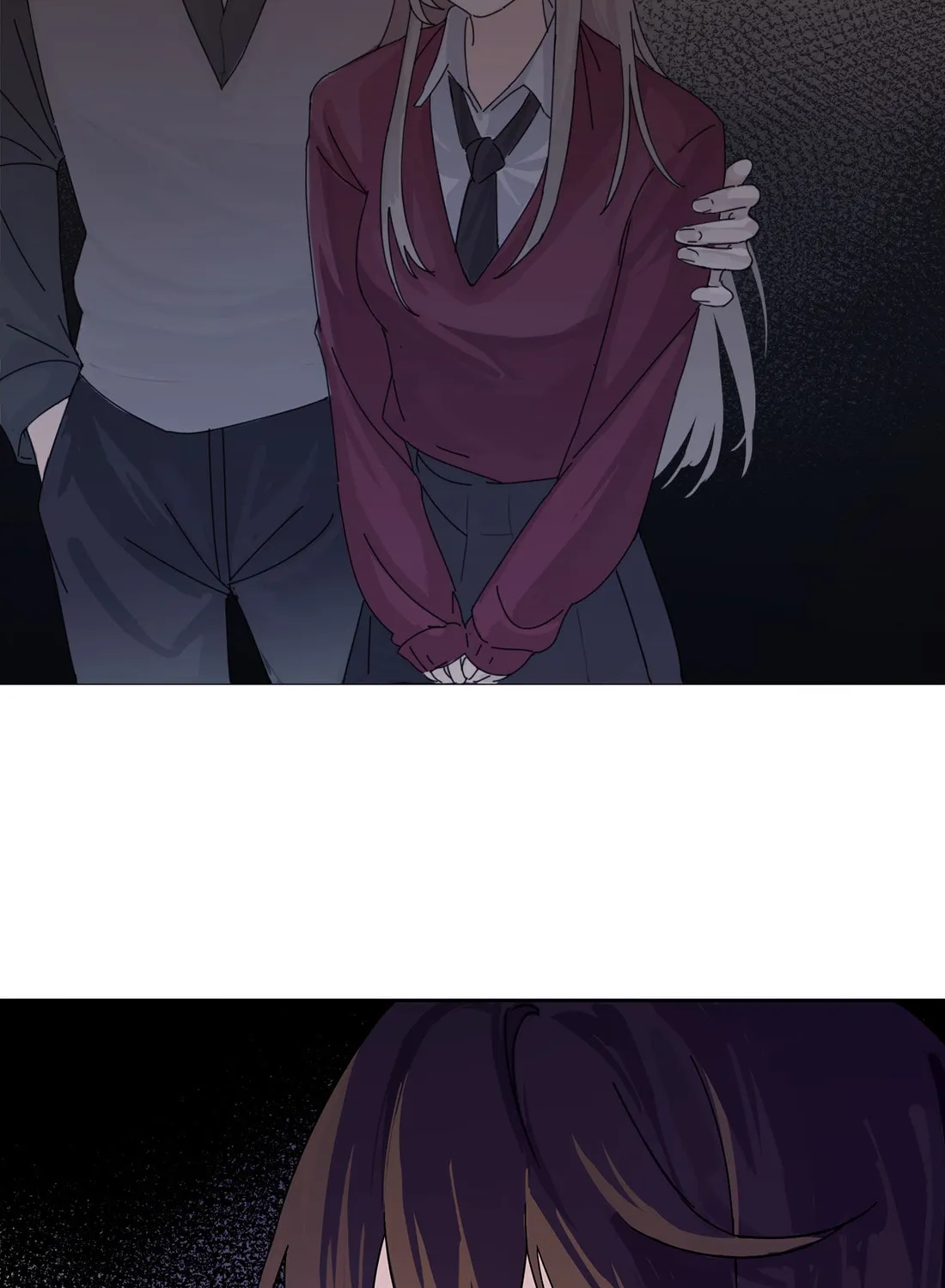 Bing Jiao Meimei Zhi Xiang Rang Wo Qifu Ta Chapter 1 page 39 - 