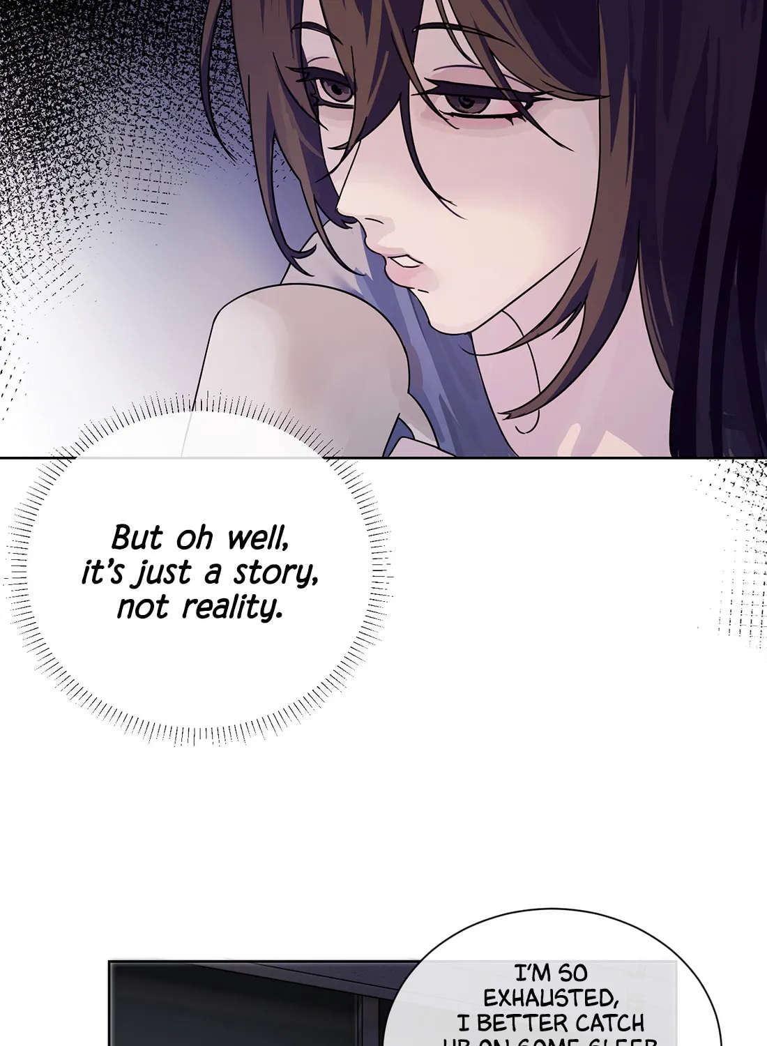 Bing Jiao Meimei Zhi Xiang Rang Wo Qifu Ta Chapter 1 page 40 - 