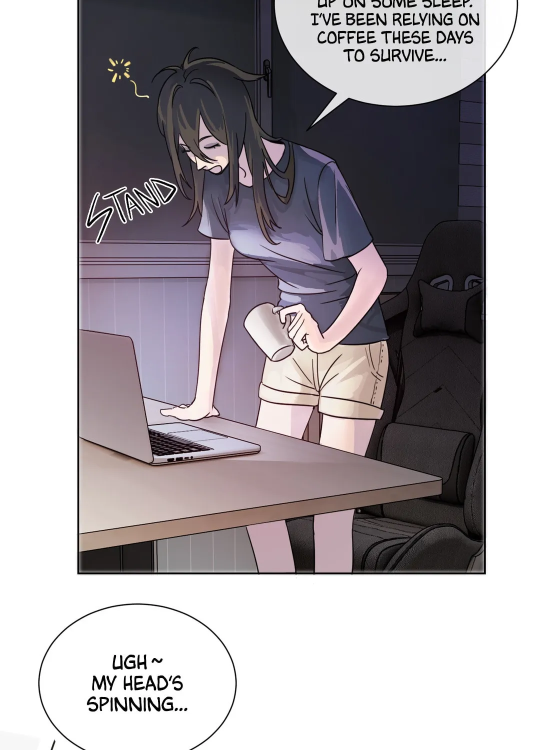 Bing Jiao Meimei Zhi Xiang Rang Wo Qifu Ta Chapter 1 page 41 - 