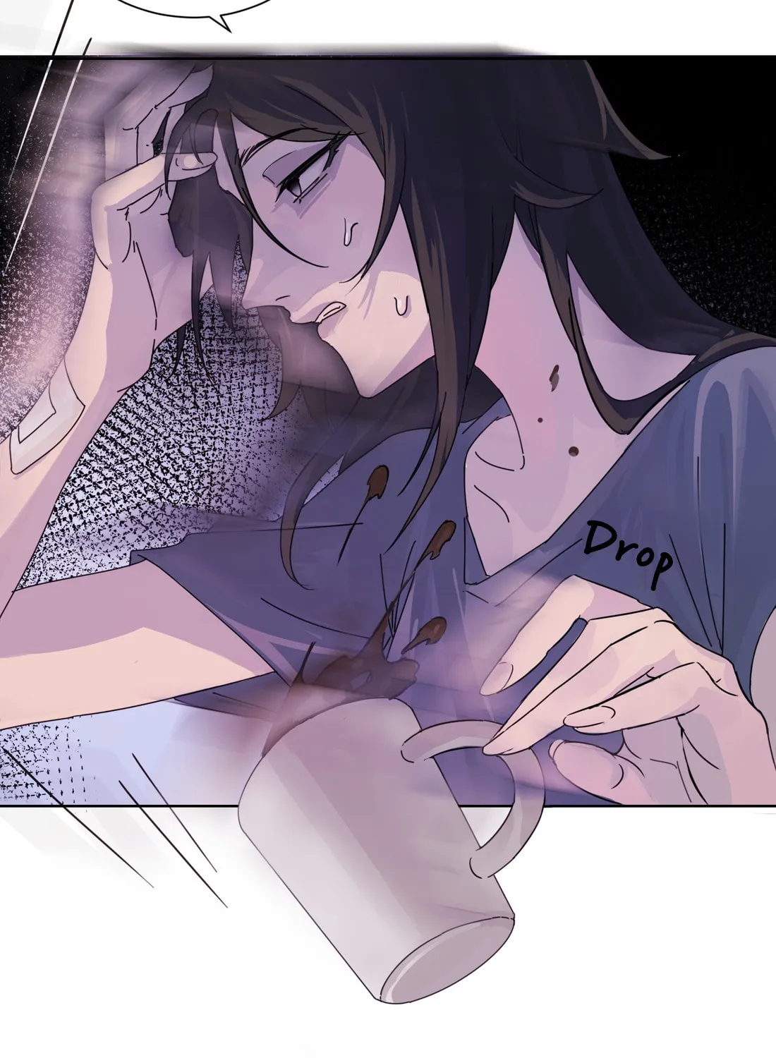 Bing Jiao Meimei Zhi Xiang Rang Wo Qifu Ta Chapter 1 page 42 - 