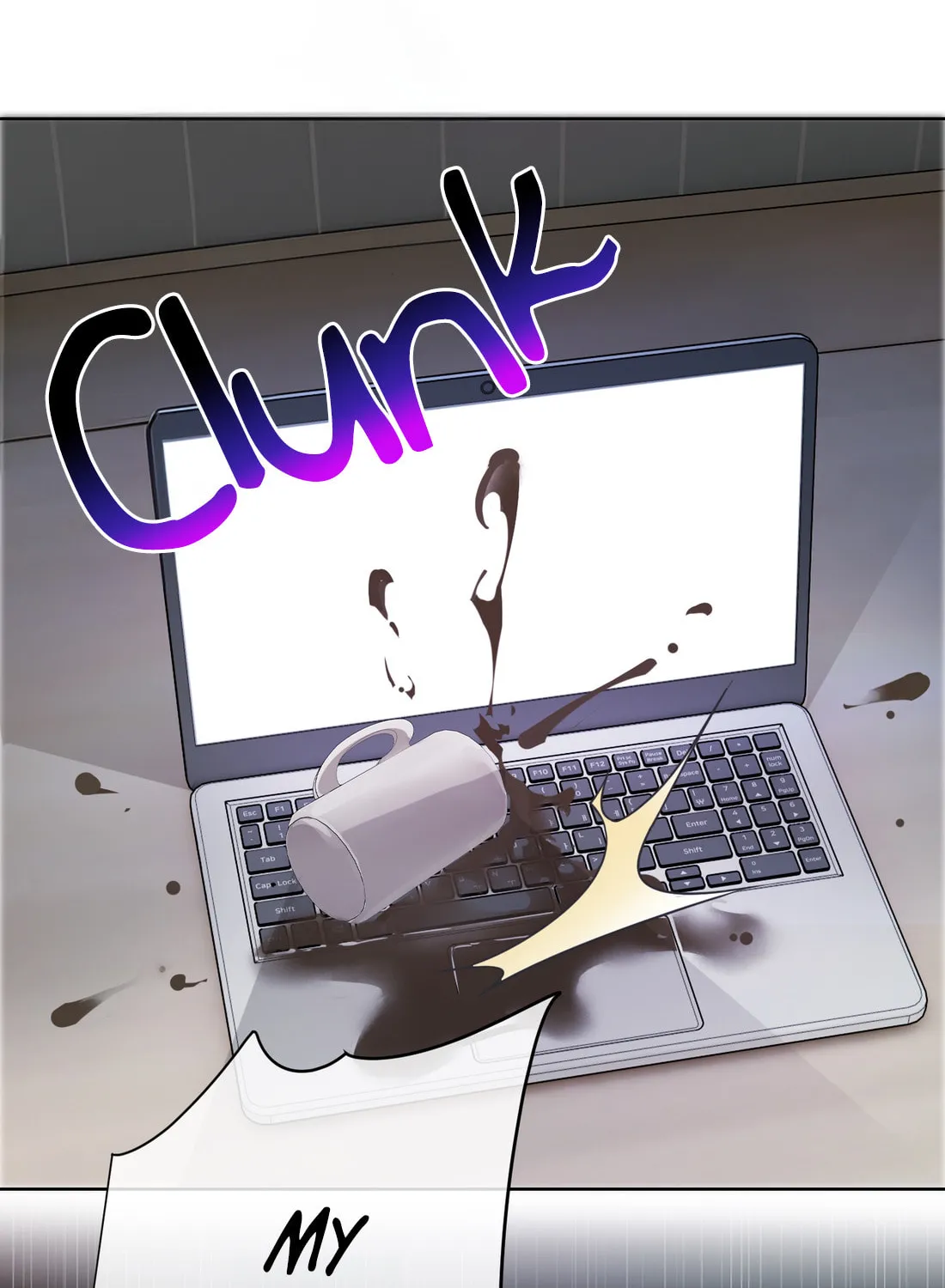 Bing Jiao Meimei Zhi Xiang Rang Wo Qifu Ta Chapter 1 page 43 - 