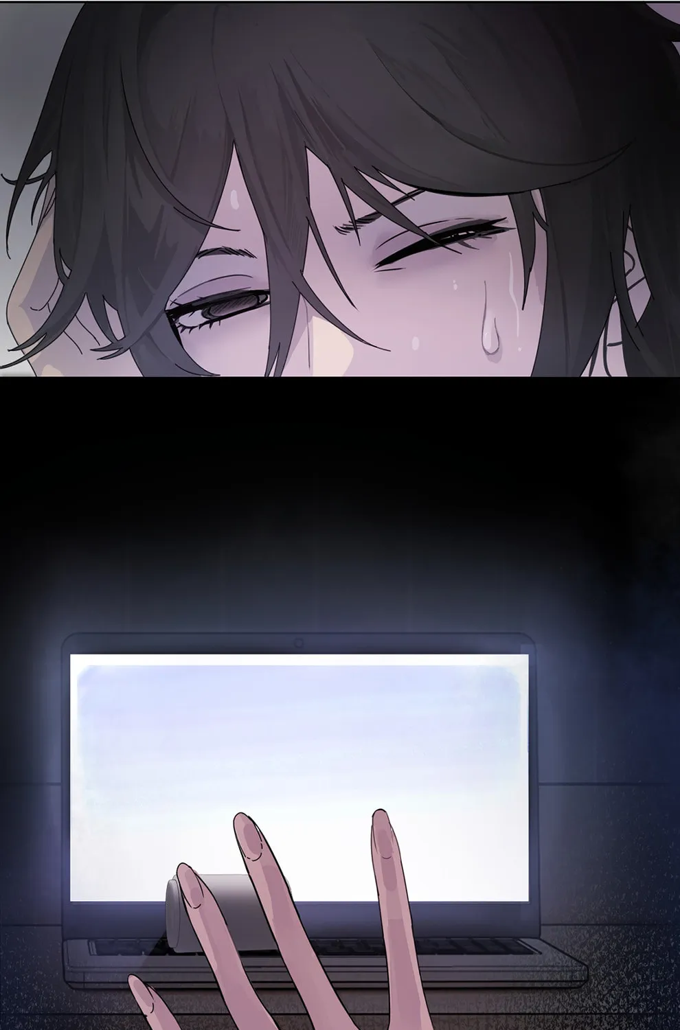 Bing Jiao Meimei Zhi Xiang Rang Wo Qifu Ta Chapter 1 page 45 - 