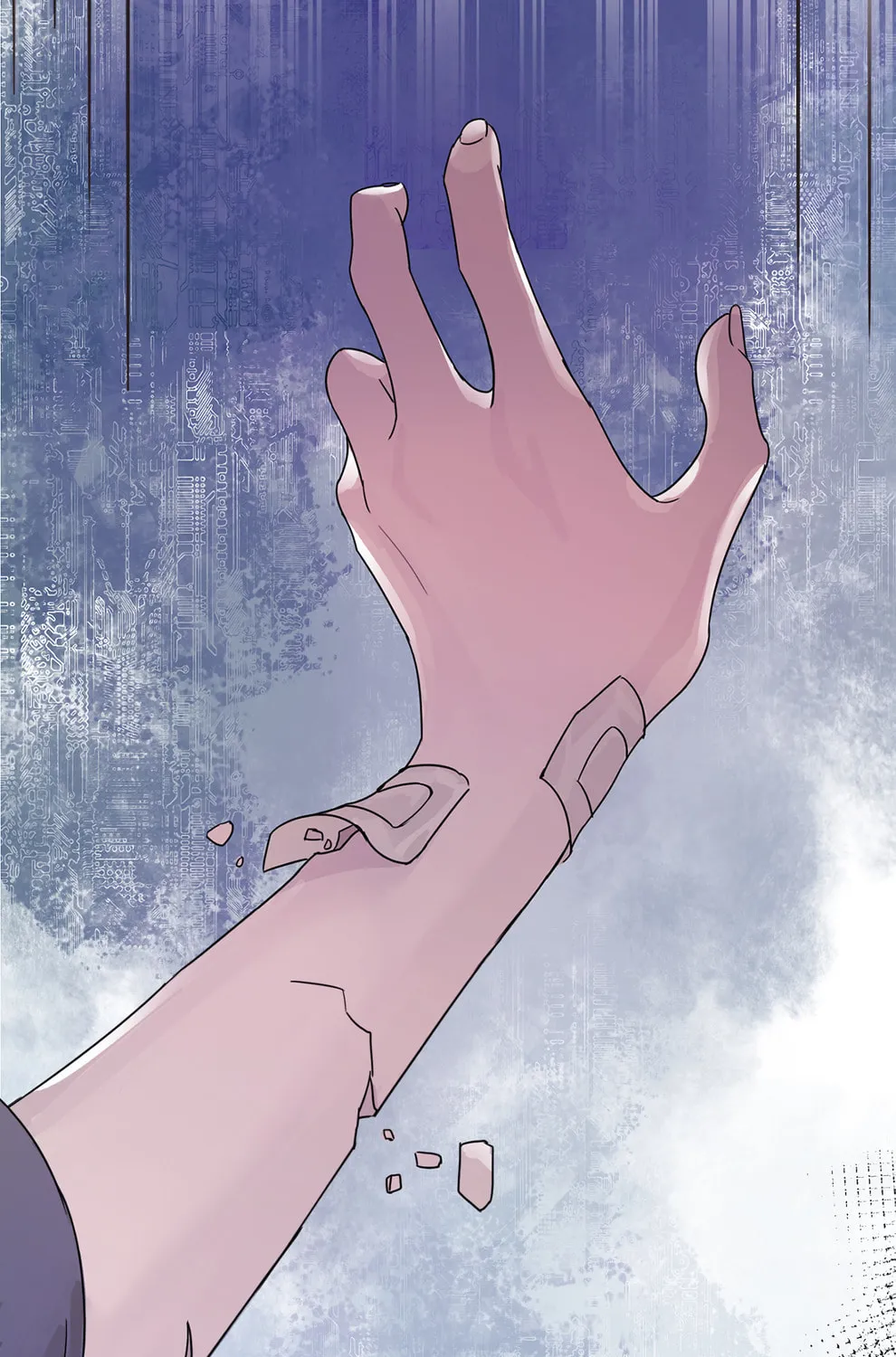 Bing Jiao Meimei Zhi Xiang Rang Wo Qifu Ta Chapter 1 page 47 - 