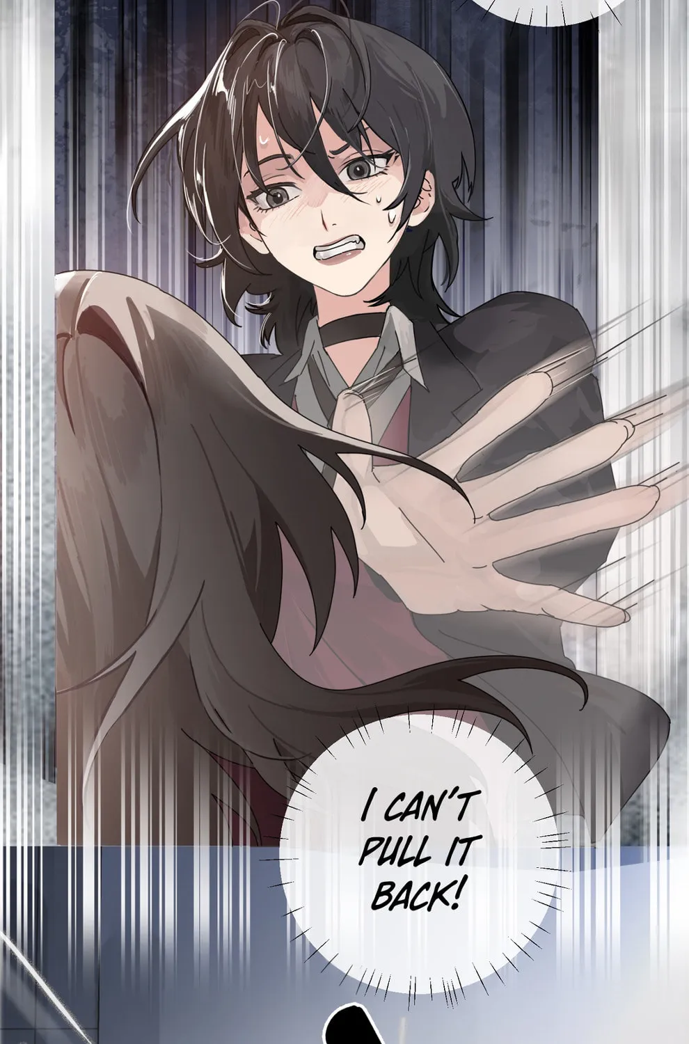 Bing Jiao Meimei Zhi Xiang Rang Wo Qifu Ta Chapter 1 page 51 - 