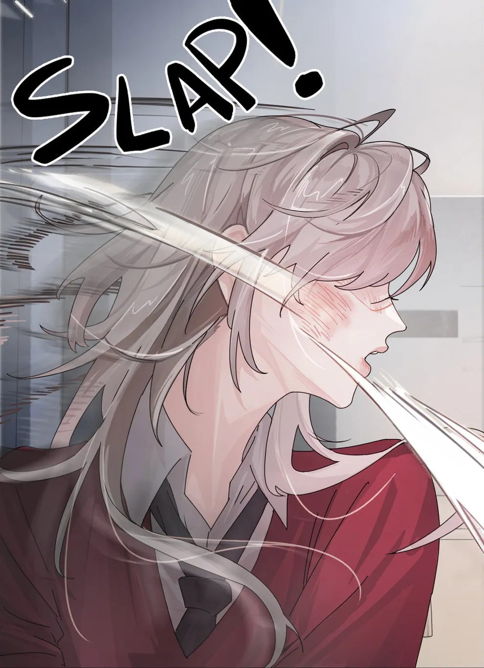Bing Jiao Meimei Zhi Xiang Rang Wo Qifu Ta Chapter 1 page 52 - 