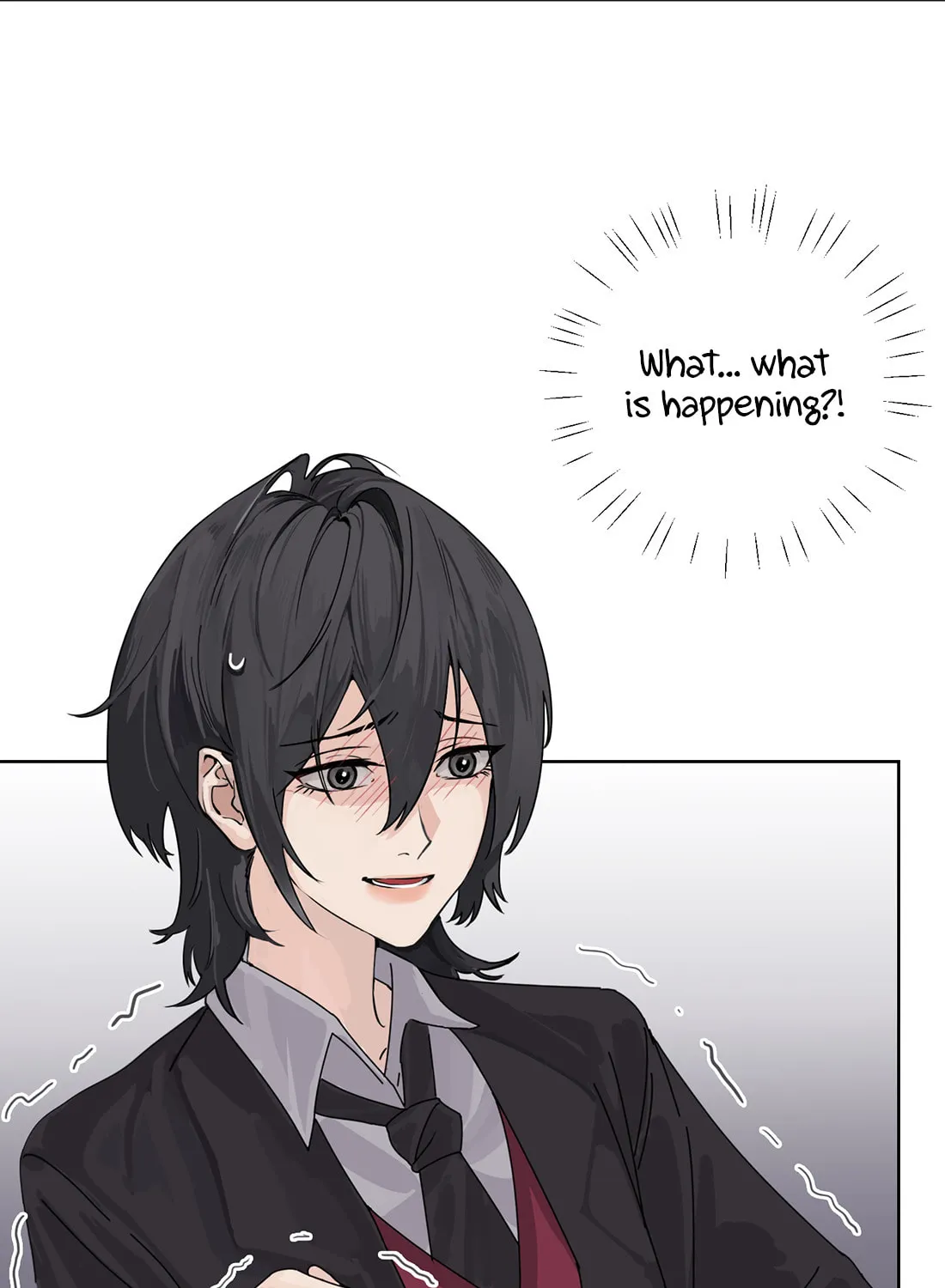 Bing Jiao Meimei Zhi Xiang Rang Wo Qifu Ta Chapter 1 page 53 - 