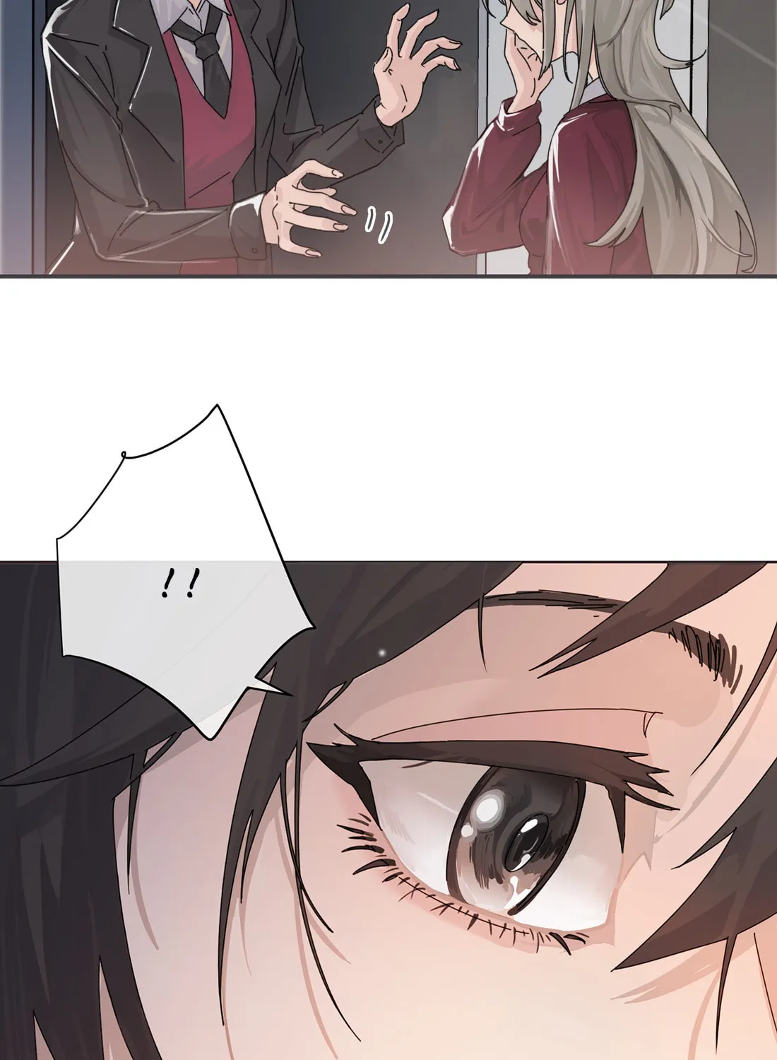 Bing Jiao Meimei Zhi Xiang Rang Wo Qifu Ta Chapter 1 page 55 - 