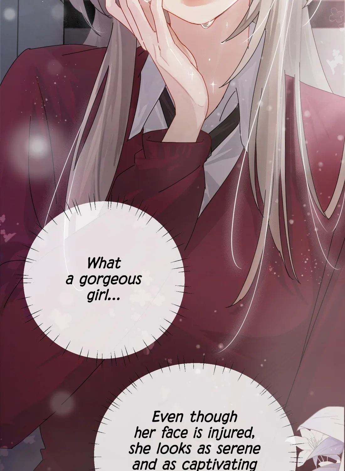 Bing Jiao Meimei Zhi Xiang Rang Wo Qifu Ta Chapter 1 page 57 - 