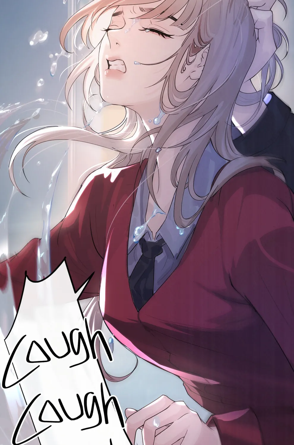 Bing Jiao Meimei Zhi Xiang Rang Wo Qifu Ta Chapter 1 page 7 - 