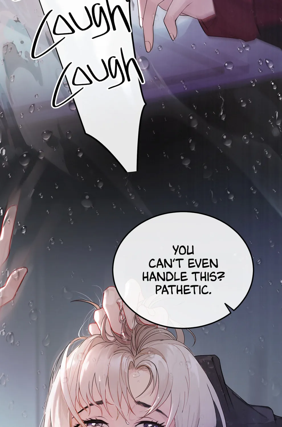Bing Jiao Meimei Zhi Xiang Rang Wo Qifu Ta Chapter 1 page 8 - 