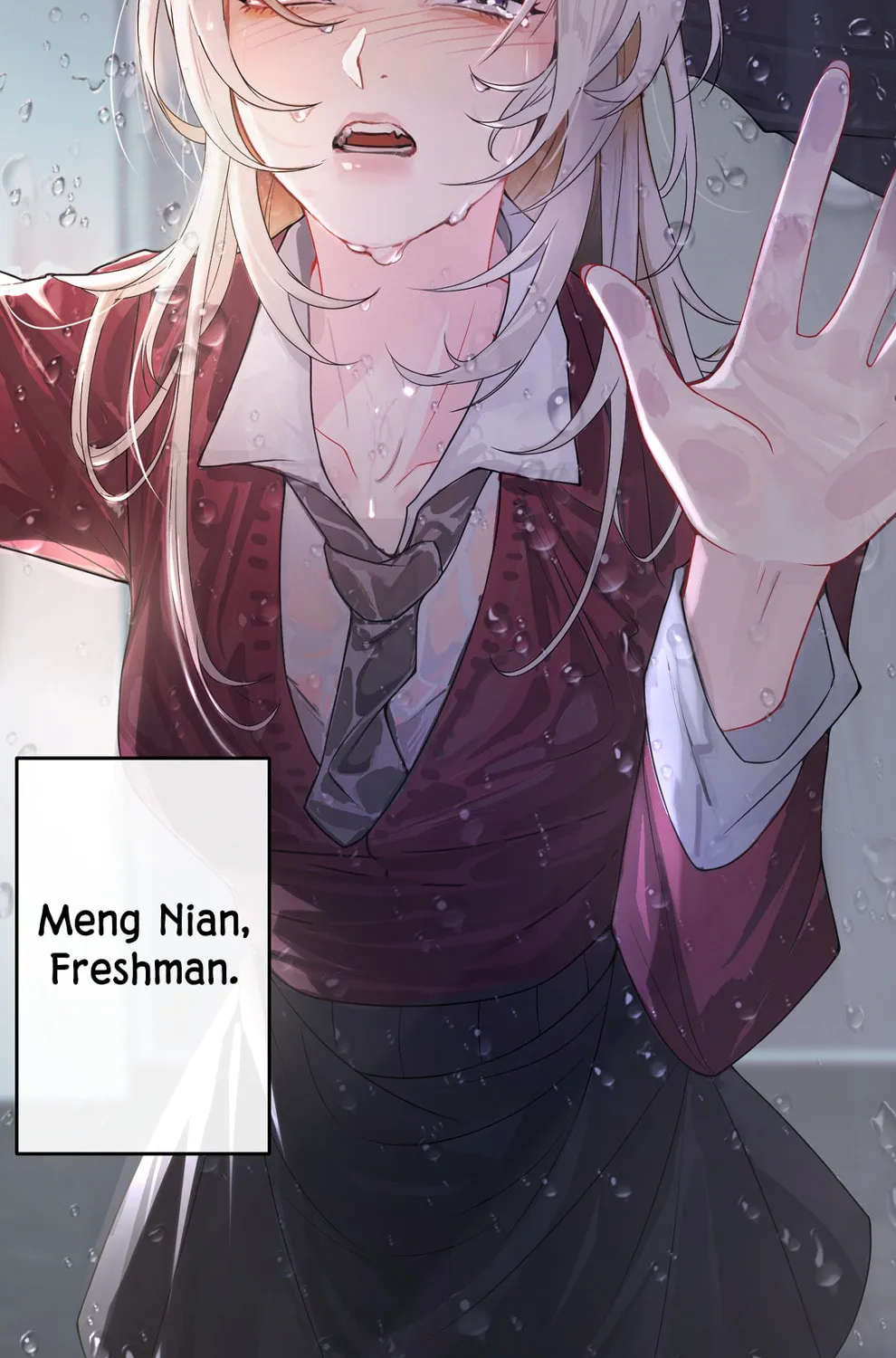 Bing Jiao Meimei Zhi Xiang Rang Wo Qifu Ta Chapter 1 page 9 - 