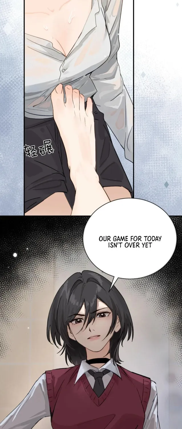 Bing Jiao Meimei Zhi Xiang Rang Wo Qifu Ta Chapter 10 page 14 - 