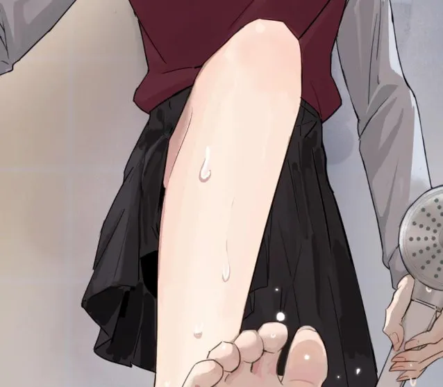 Bing Jiao Meimei Zhi Xiang Rang Wo Qifu Ta Chapter 10 page 15 - 
