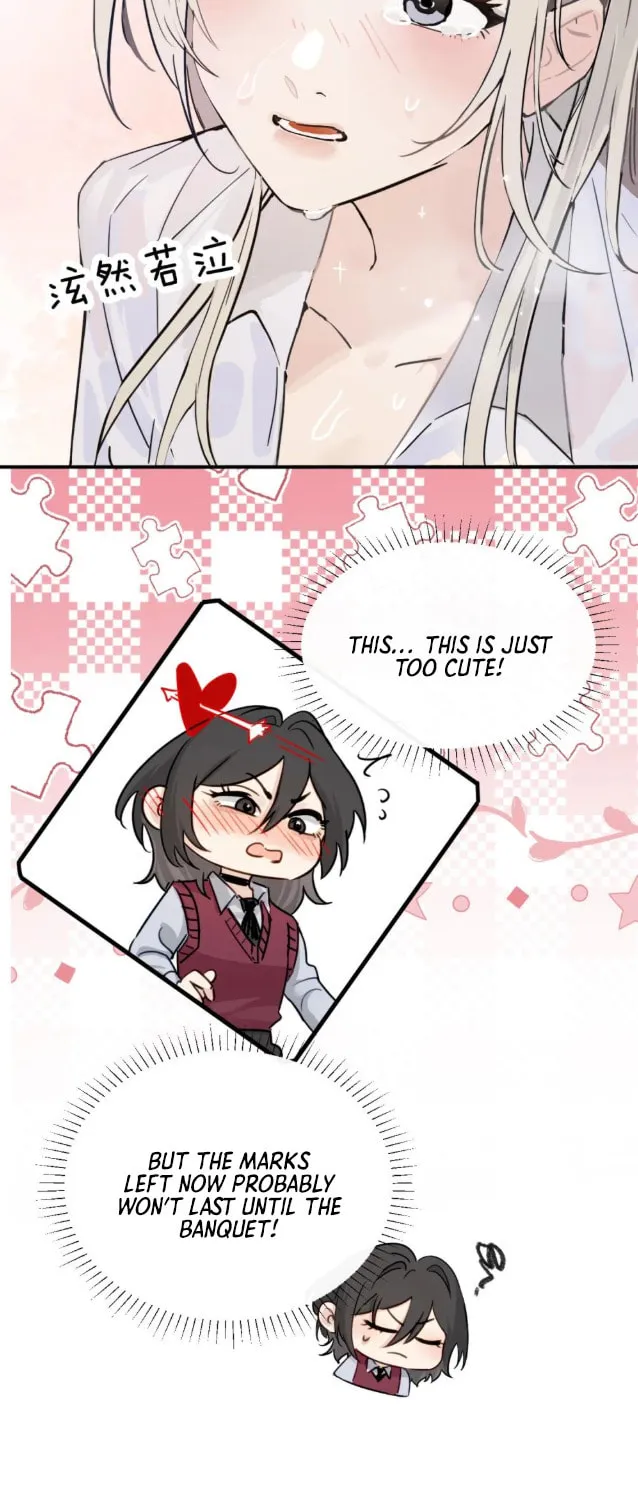 Bing Jiao Meimei Zhi Xiang Rang Wo Qifu Ta Chapter 10 page 20 - 