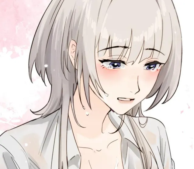 Bing Jiao Meimei Zhi Xiang Rang Wo Qifu Ta Chapter 10 page 3 - 