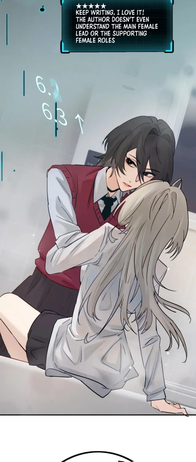 Bing Jiao Meimei Zhi Xiang Rang Wo Qifu Ta Chapter 10 page 24 - 