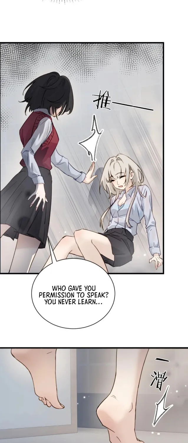 Bing Jiao Meimei Zhi Xiang Rang Wo Qifu Ta Chapter 10 page 26 - 