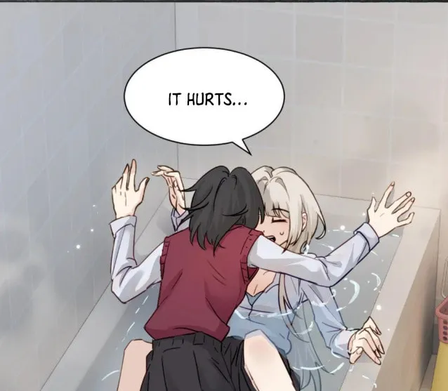 Bing Jiao Meimei Zhi Xiang Rang Wo Qifu Ta Chapter 10 page 29 - 
