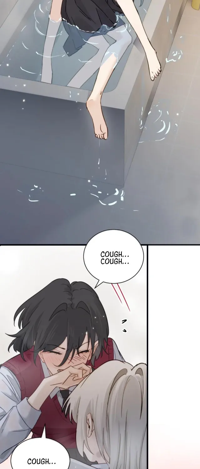 Bing Jiao Meimei Zhi Xiang Rang Wo Qifu Ta Chapter 10 page 30 - 