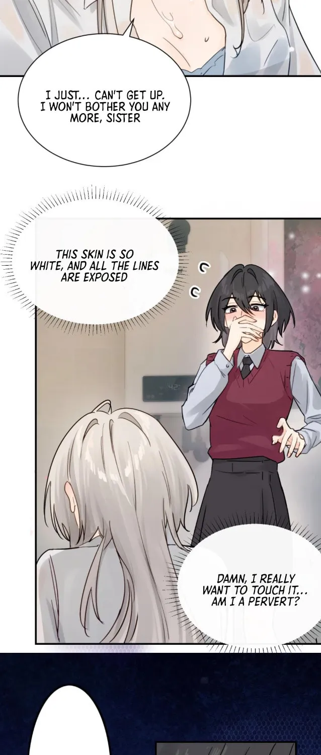 Bing Jiao Meimei Zhi Xiang Rang Wo Qifu Ta Chapter 10 page 4 - 