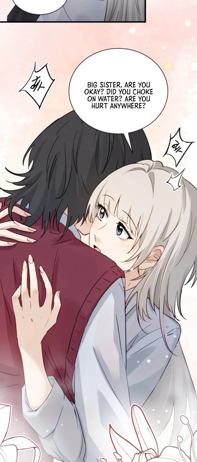 Bing Jiao Meimei Zhi Xiang Rang Wo Qifu Ta Chapter 10 page 31 - 