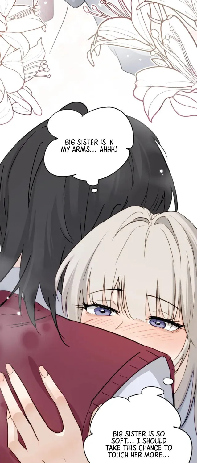 Bing Jiao Meimei Zhi Xiang Rang Wo Qifu Ta Chapter 10 page 32 - 