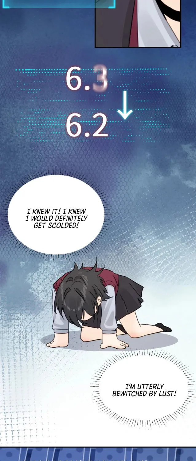 Bing Jiao Meimei Zhi Xiang Rang Wo Qifu Ta Chapter 10 page 6 - 