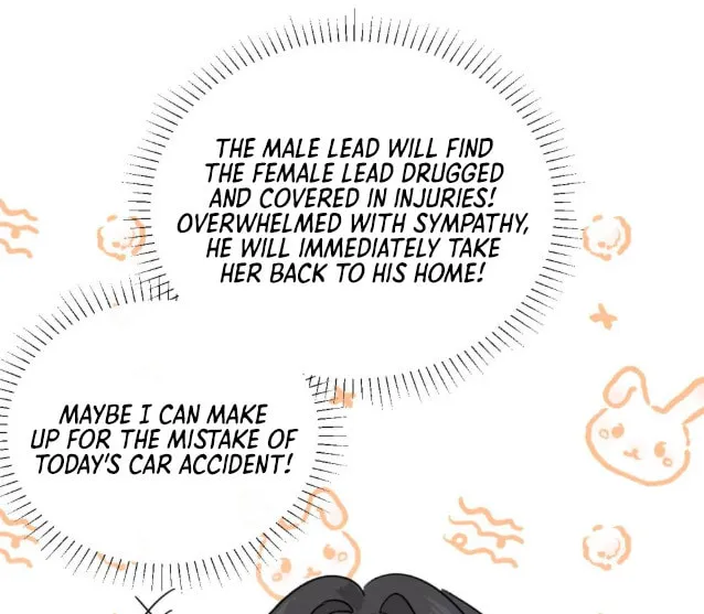 Bing Jiao Meimei Zhi Xiang Rang Wo Qifu Ta Chapter 10 page 9 - 