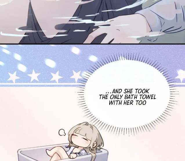 Bing Jiao Meimei Zhi Xiang Rang Wo Qifu Ta Chapter 11 page 11 - 