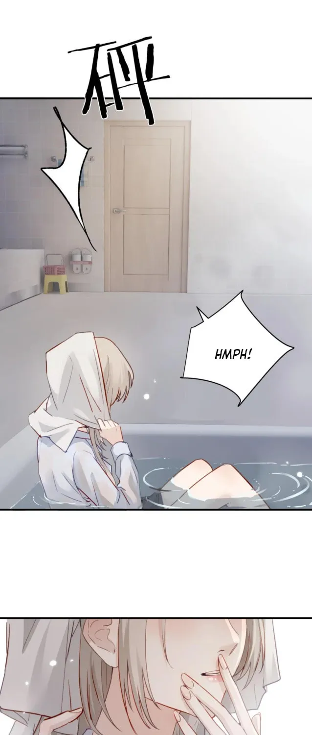 Bing Jiao Meimei Zhi Xiang Rang Wo Qifu Ta Chapter 11 page 14 - 