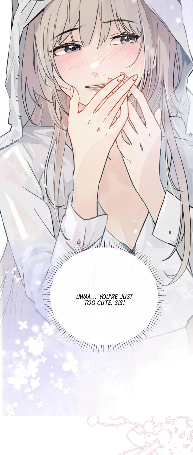 Bing Jiao Meimei Zhi Xiang Rang Wo Qifu Ta Chapter 11 page 16 - 