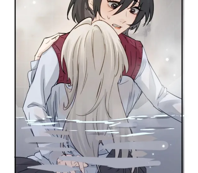Bing Jiao Meimei Zhi Xiang Rang Wo Qifu Ta Chapter 11 page 3 - 