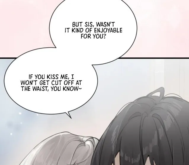 Bing Jiao Meimei Zhi Xiang Rang Wo Qifu Ta Chapter 11 page 23 - 