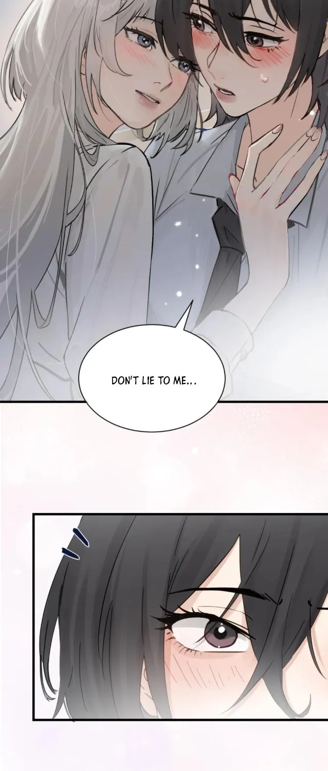Bing Jiao Meimei Zhi Xiang Rang Wo Qifu Ta Chapter 11 page 24 - 