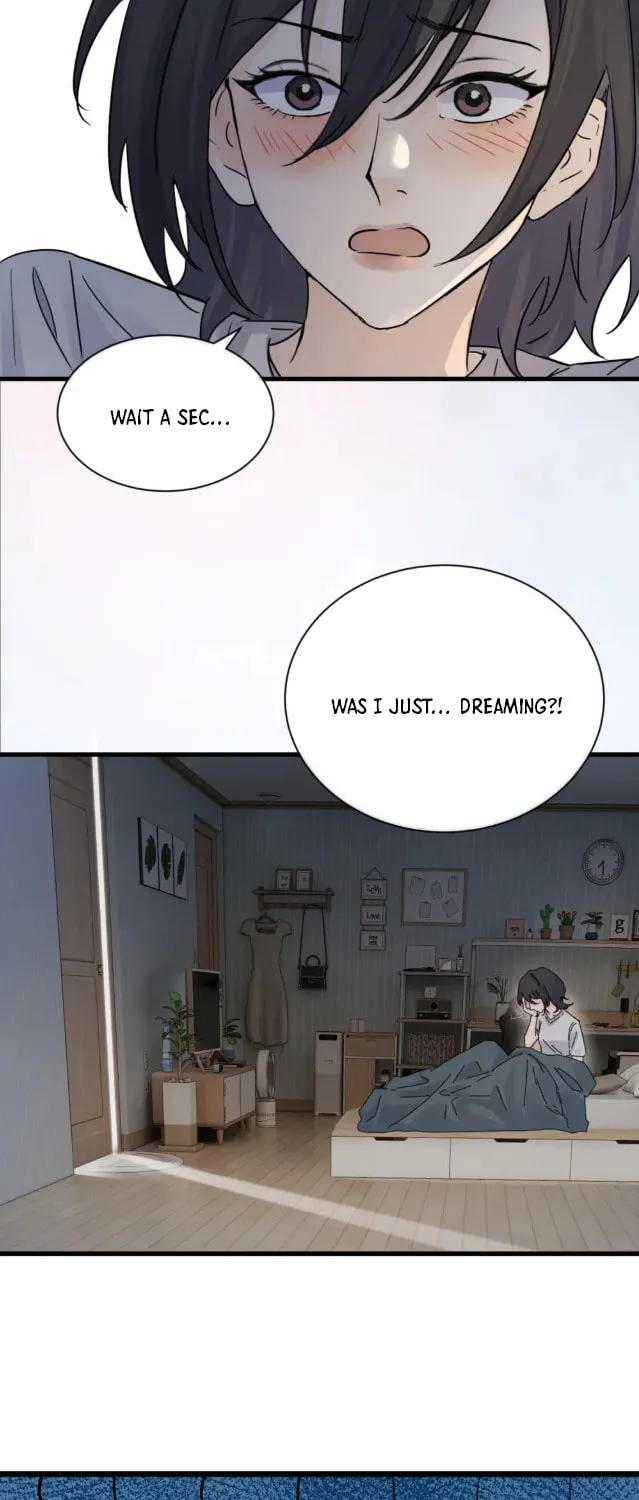 Bing Jiao Meimei Zhi Xiang Rang Wo Qifu Ta Chapter 11 page 30 - 