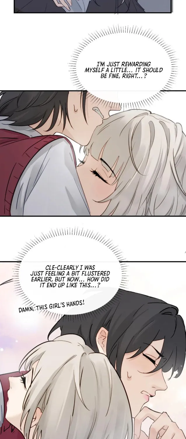 Bing Jiao Meimei Zhi Xiang Rang Wo Qifu Ta Chapter 11 page 4 - 