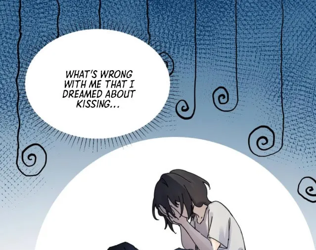 Bing Jiao Meimei Zhi Xiang Rang Wo Qifu Ta Chapter 11 page 31 - 