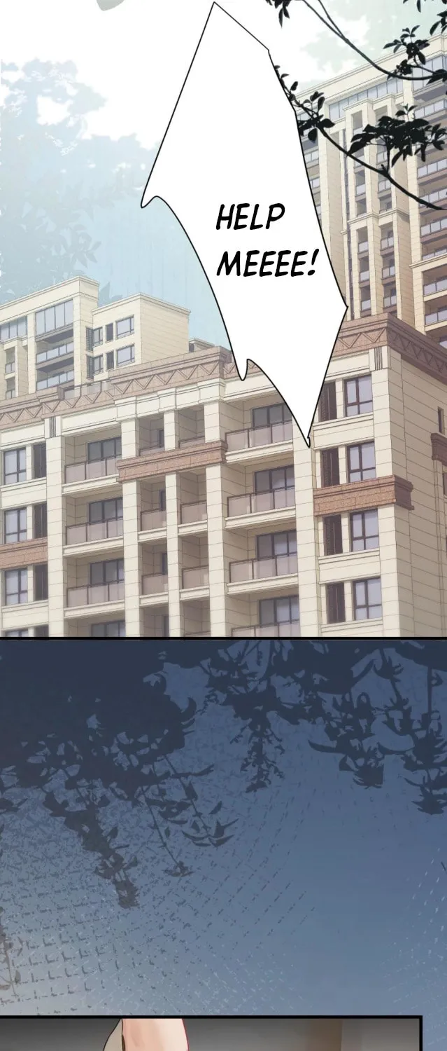 Bing Jiao Meimei Zhi Xiang Rang Wo Qifu Ta Chapter 11 page 34 - 